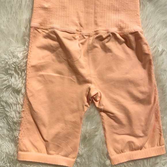 Free People Movement Good Karma Bike Shorts - Picture 5 of 14